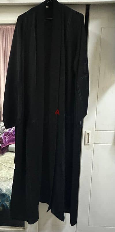 New Abaya 6