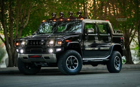 Hummer