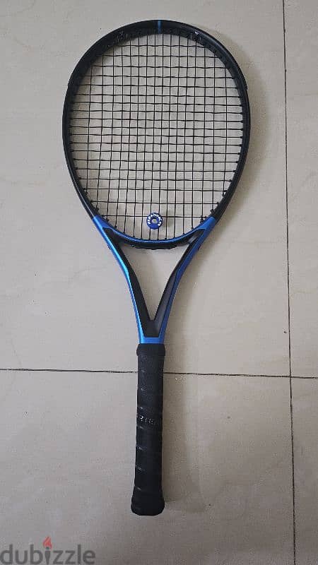 Artengo TR930 Spin Tennis Racket 0