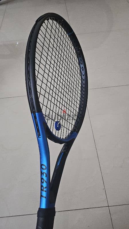 Artengo TR930 Spin Tennis Racket 1