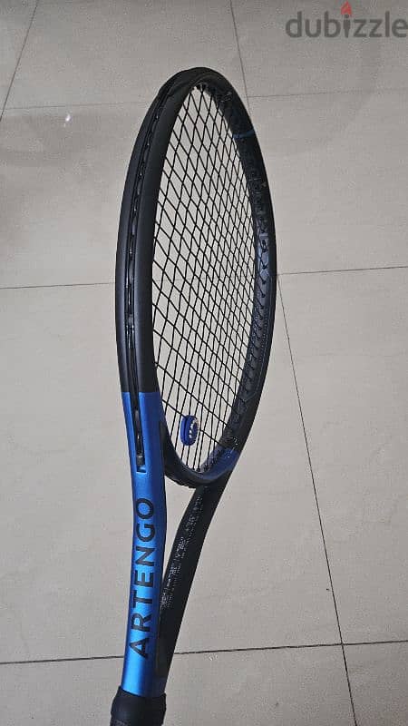 Artengo TR930 Spin Tennis Racket 2