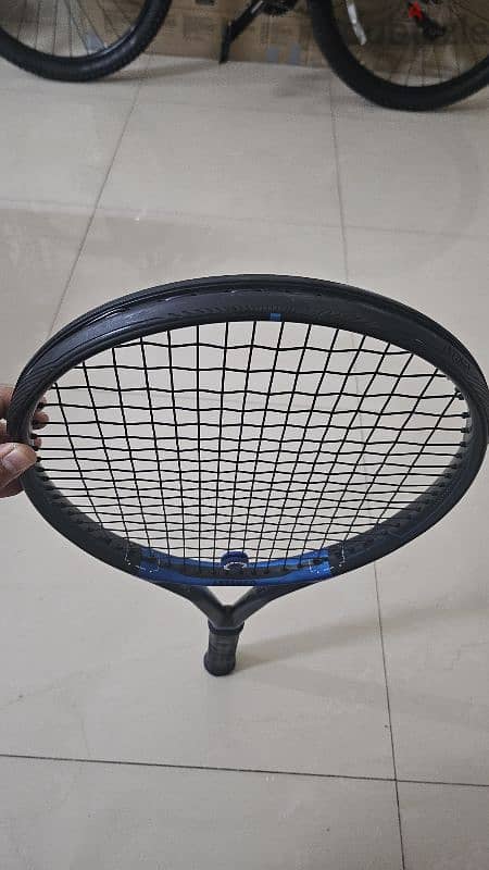 Artengo TR930 Spin Tennis Racket 3