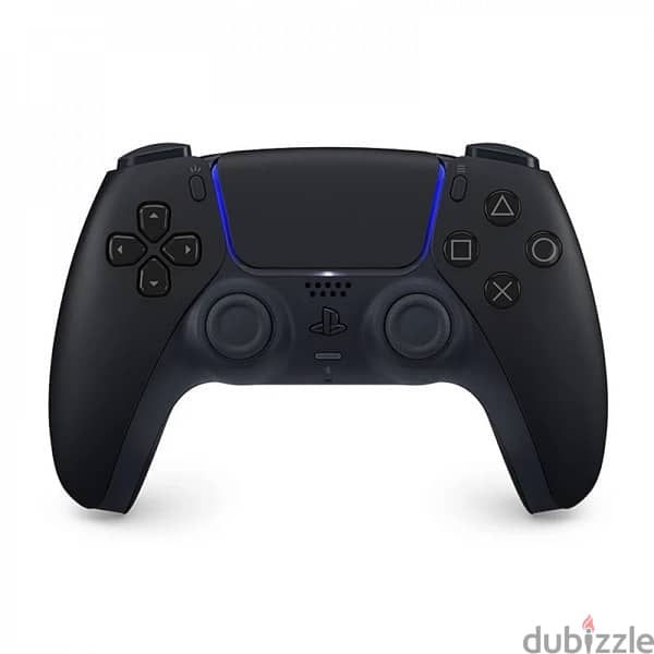 new controller ps5 0