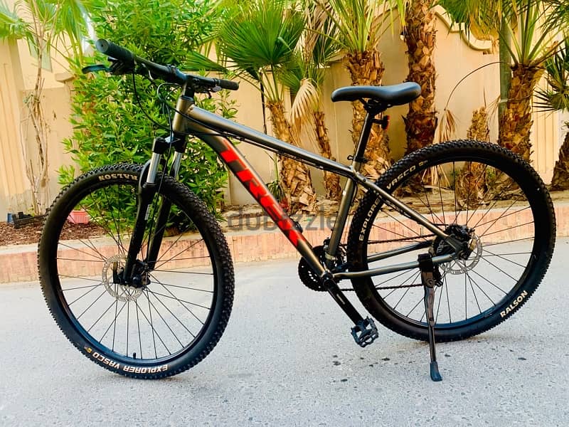 Trek Marlin 4 1