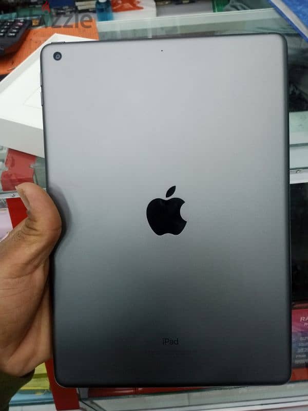 Apple ipad 9th generation 64. GB 2