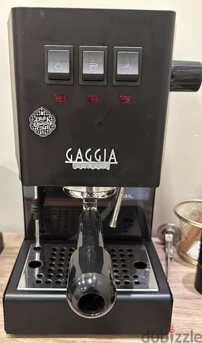 GAGGIA