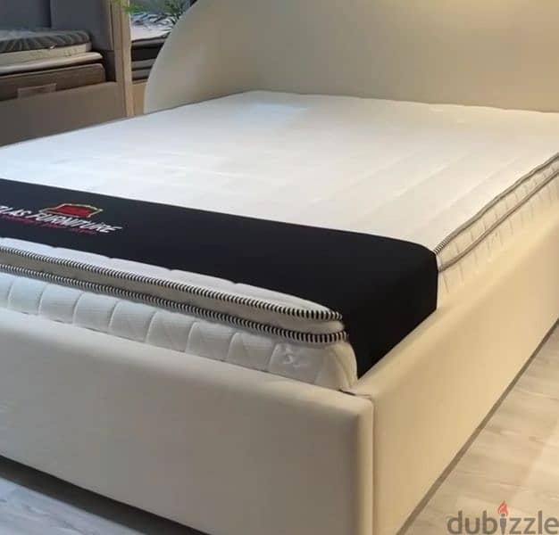 180*200 used mattress 0