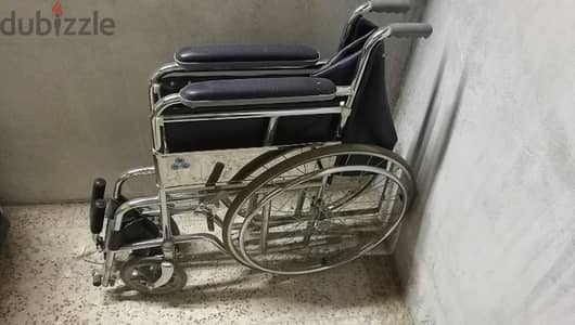 Heavy duty Wheelchair