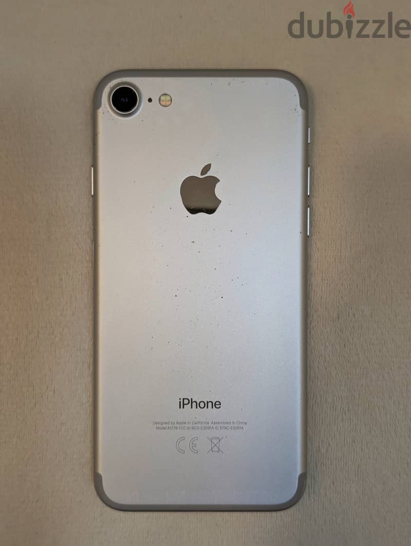 iPhone 7 - 32 GB 1