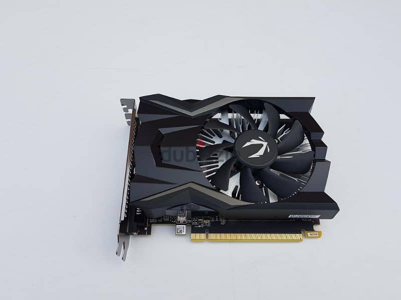 zotac gaming 1650 oc gpu 0