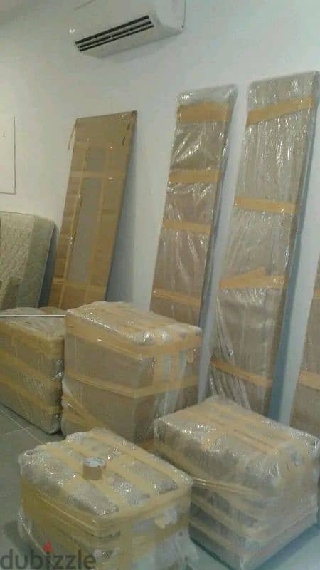 Bahrain Movers Packers Furniture House Villa Office Flat Shop Shifting 3