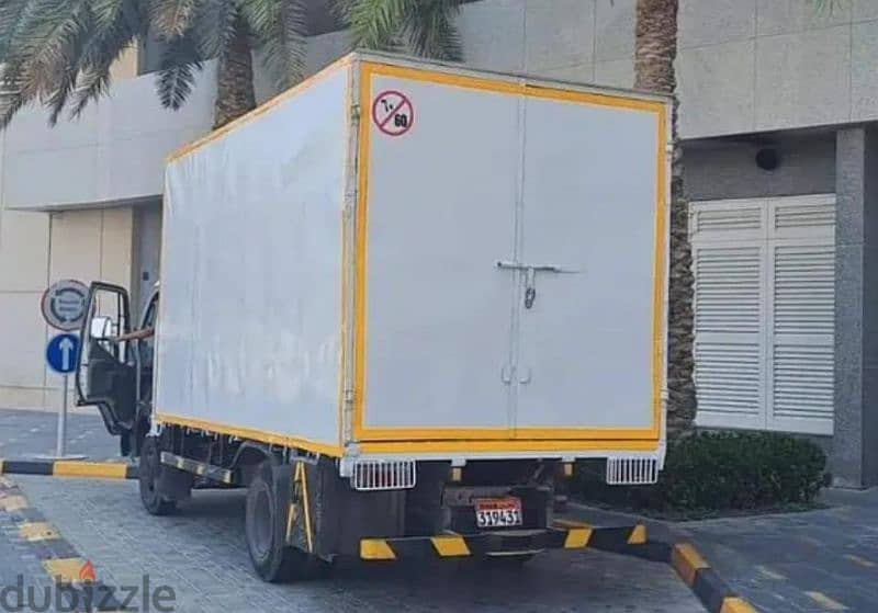 Bahrain Movers Packers Furniture House Villa Office Flat Shop Shifting 4