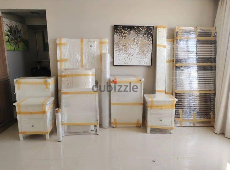 Bahrain Movers Packers Furniture House Villa Office Flat Shop Shifting 9