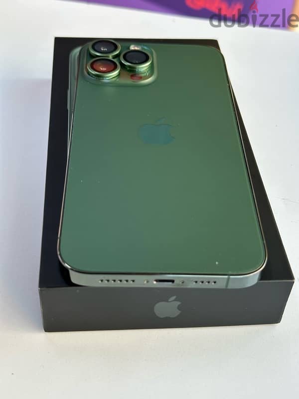 iPhone 13 Pro Max 6