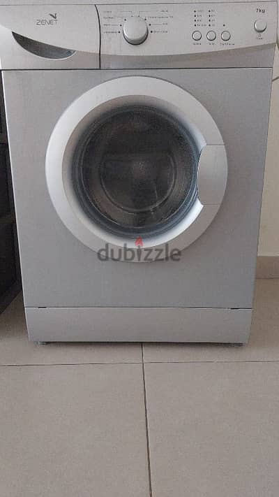 washing machine for sale