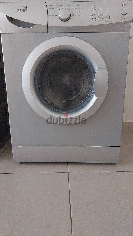 washing machine for sale 0