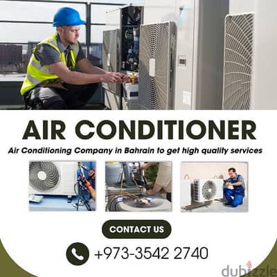 Air Conditioner AC Repair Washing Machine Repair