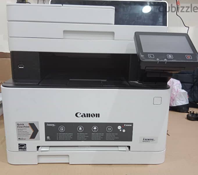 Canon i-SENSYS MF635Cx printer for sale 0