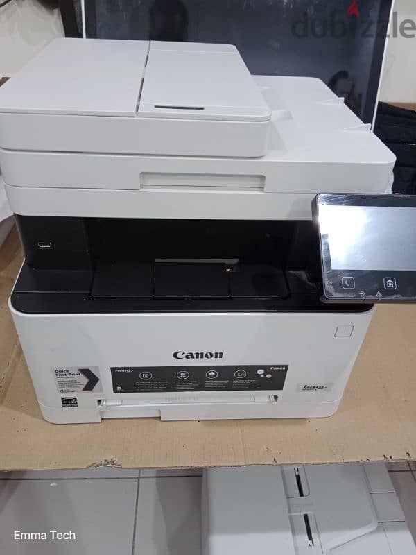 Canon i-SENSYS MF635Cx printer for sale 2