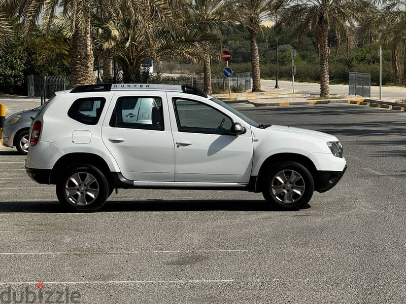 Renault Duster 2017 2