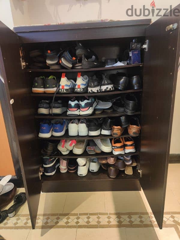 Shoe rack for sale 1