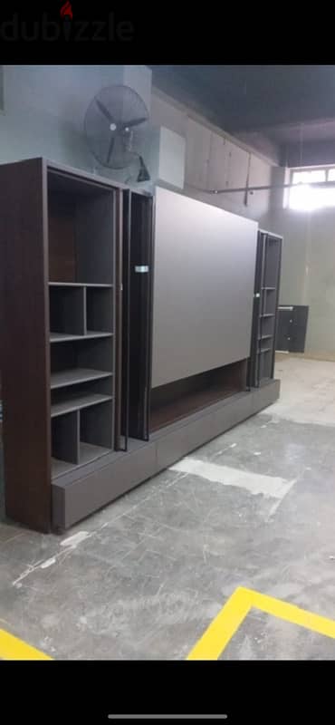 TV Unit - Macitler brand (Turkey) 0