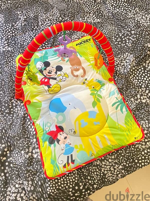 Play Mat BD 3 1