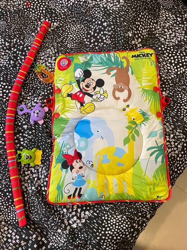 Play Mat BD 3 2