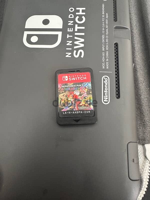 Nintendo Switch For Sale 1