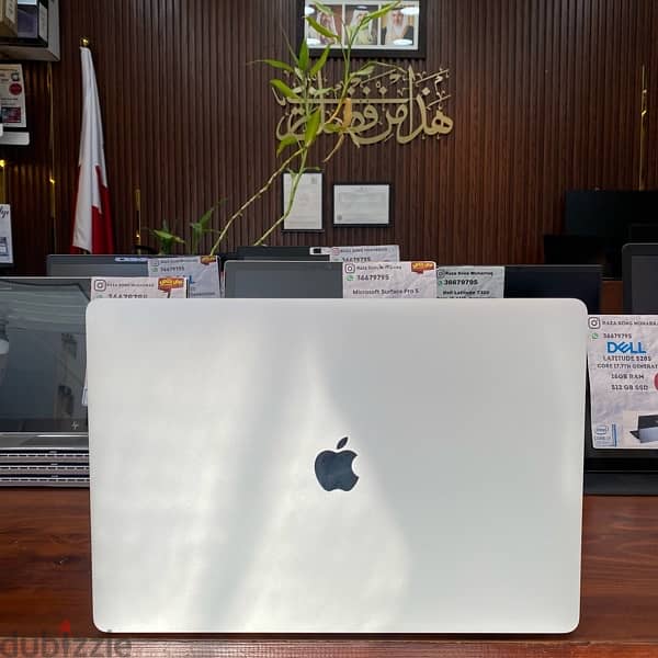 Apple MacBook Pro 2018 4