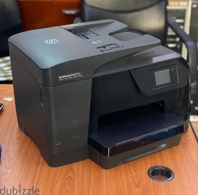 HP InkJet All-in-One Wireless Color Printer Good Working - 39548774