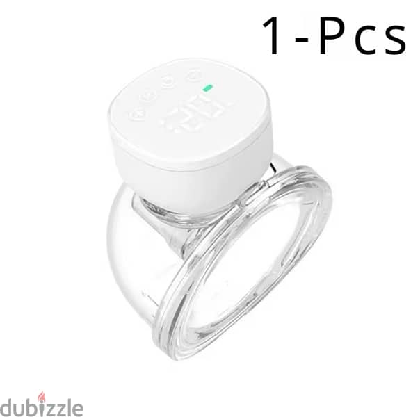 electric breast pump wearable 2