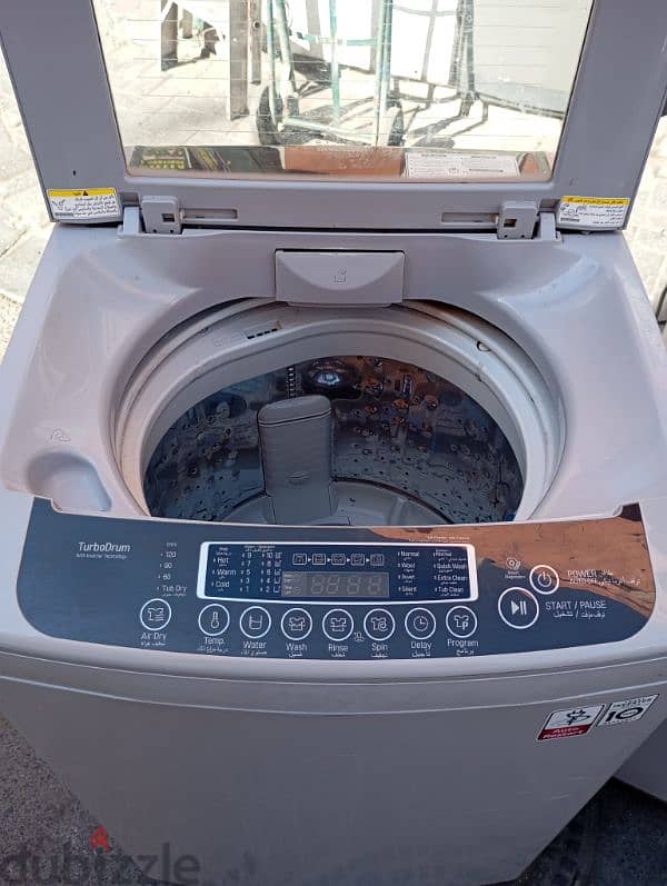 13kg washing machine sale 1