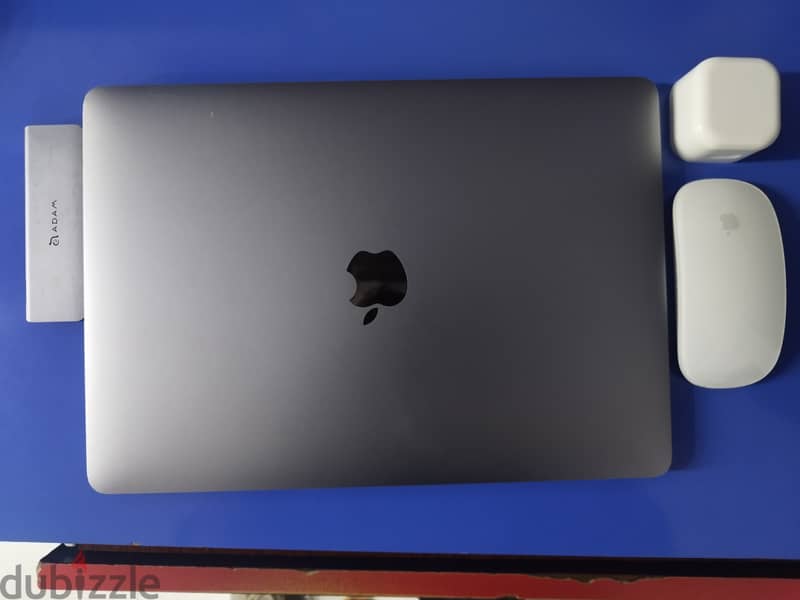 Apple MacBook Pro 2017 - 13inch 3