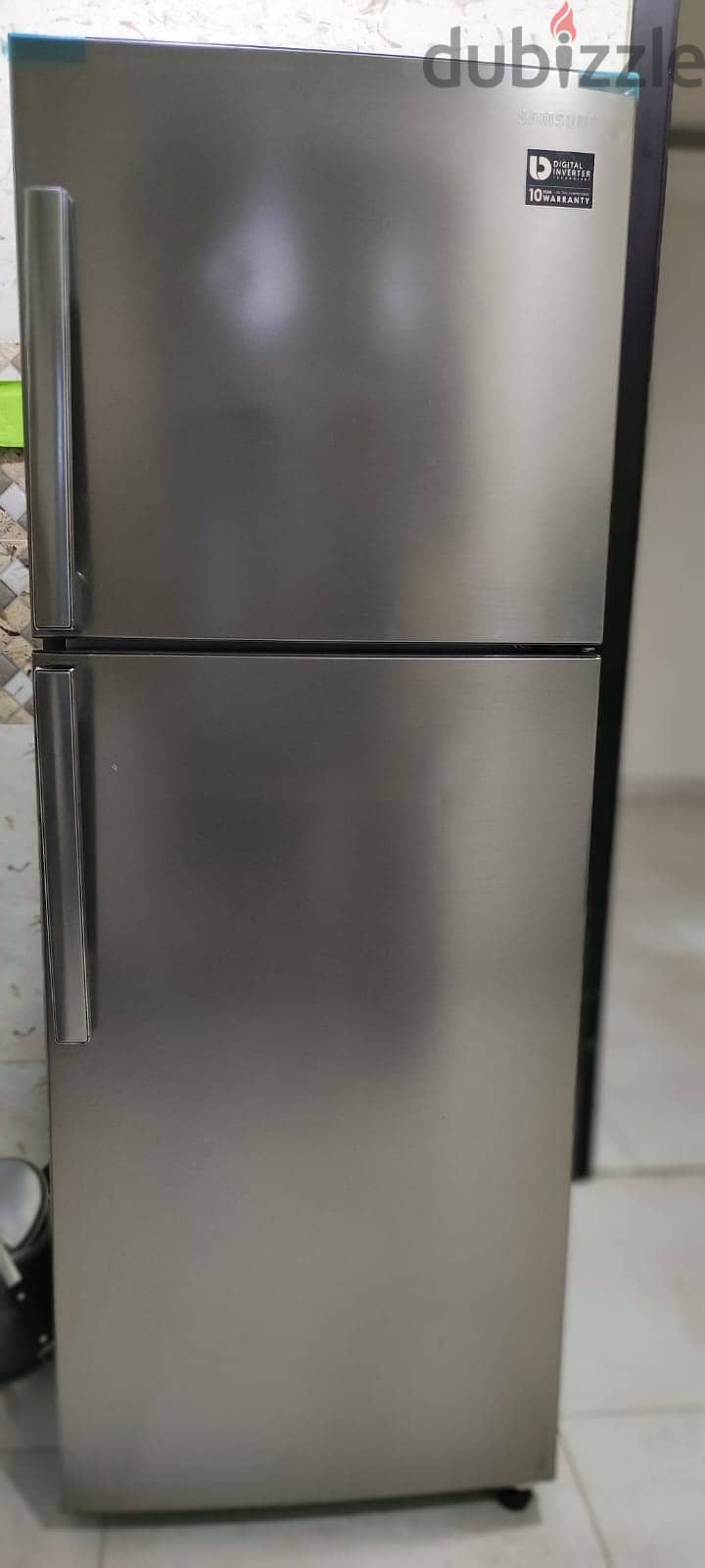 Fridge for sale 0