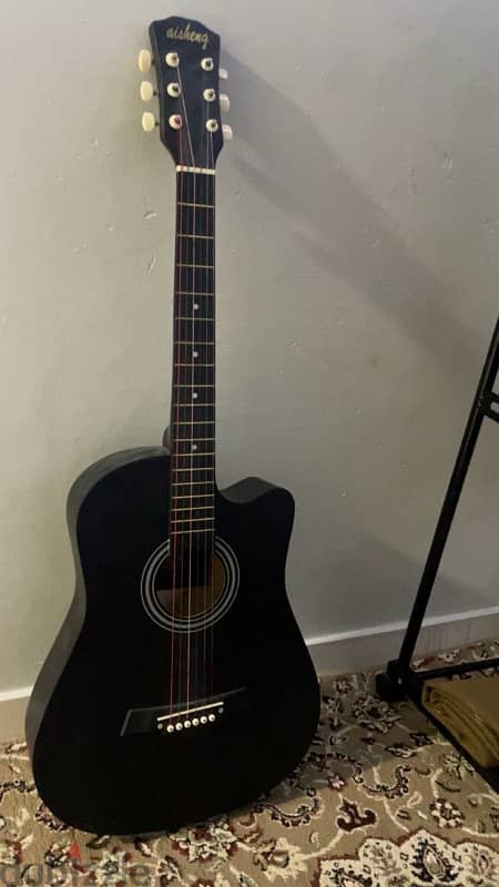 GUITAR BRAND NEW 1