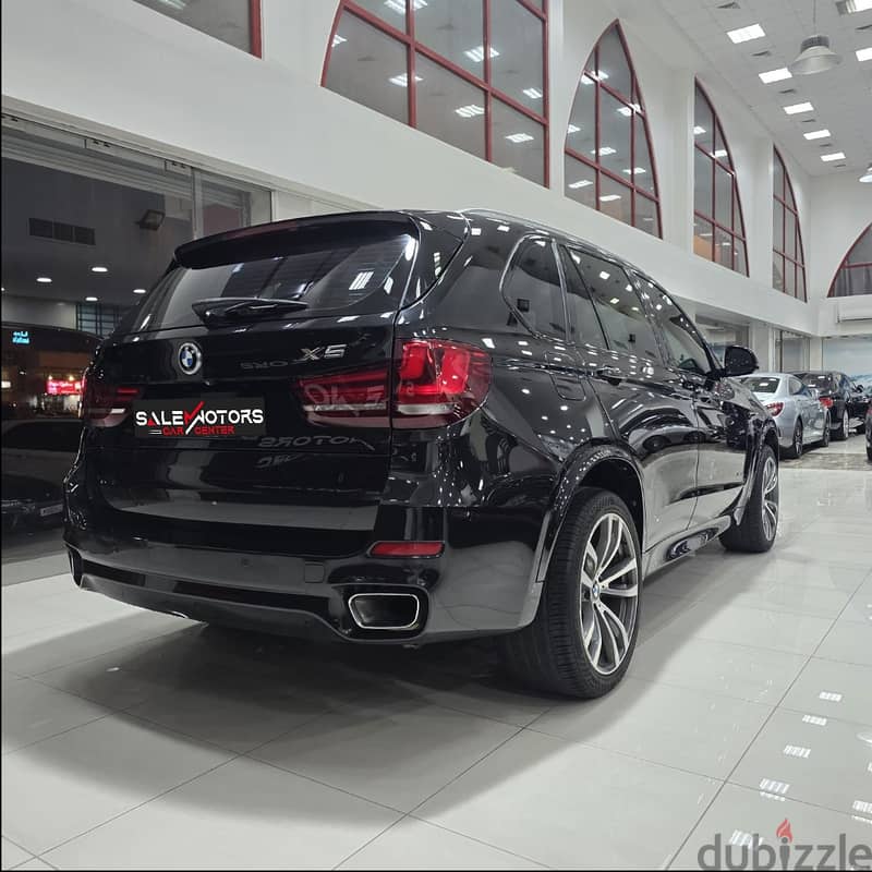 BMW X5 XDrive 35i 2014 3