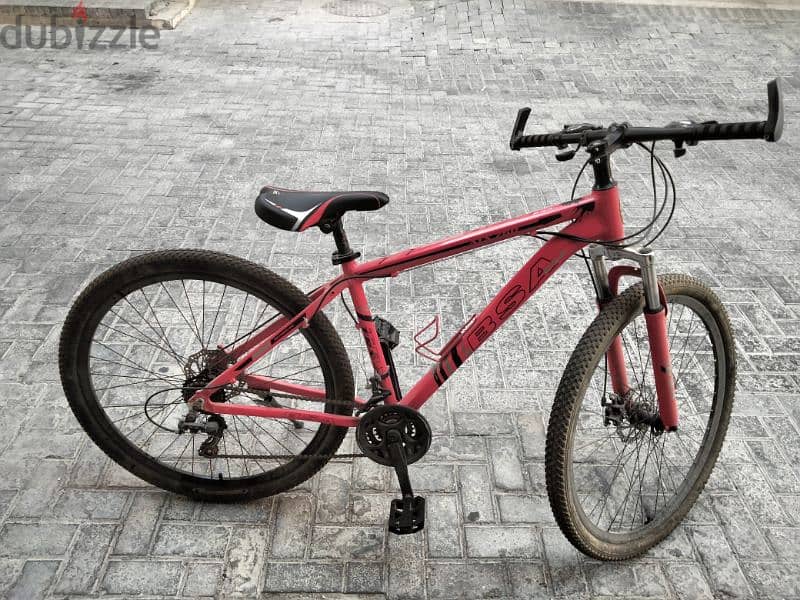 29" Cycle For Sale 0