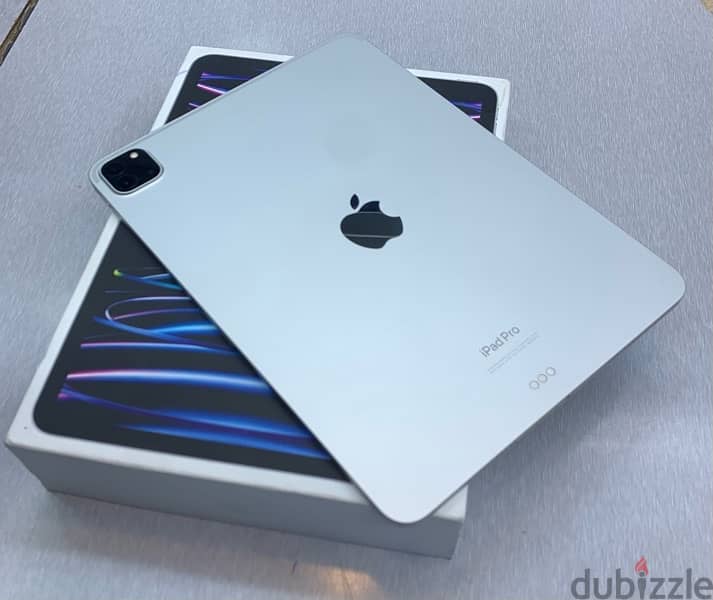 I pad pro 11 -inch 4th generation 0