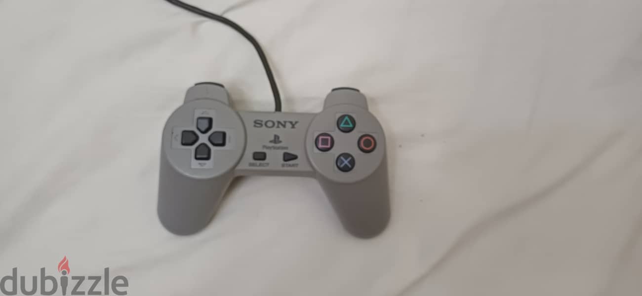 Playstation 1 Classic (PS1) 4