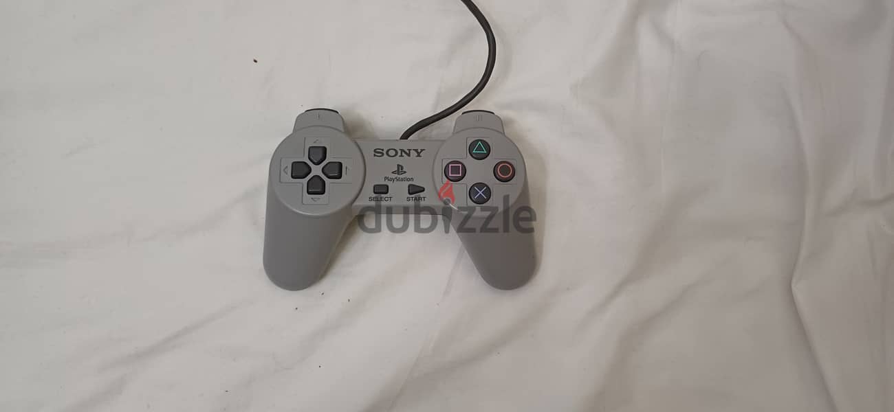 Playstation 1 Classic (PS1) 5