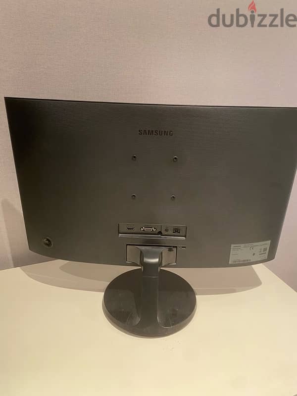 Samsung monitor 1