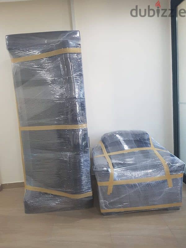 Bahrain Movers Packers House Villa Office Shop Store Moving Packing 4