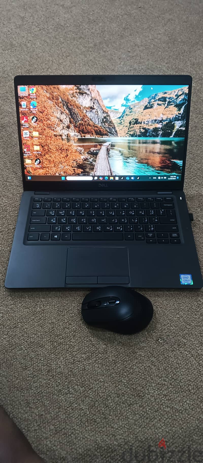 Dell latitude 5300 3