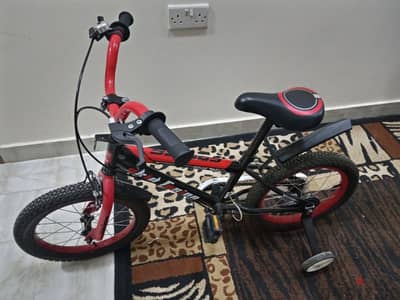 kids bike 15 bd & water-cooled 15bd