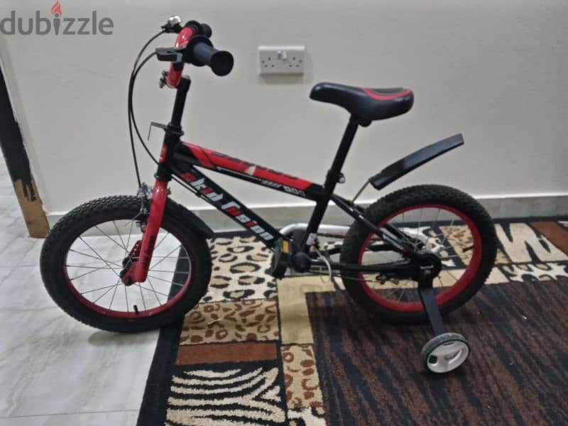 kids bike 15 bd & water-cooled 15bd 1