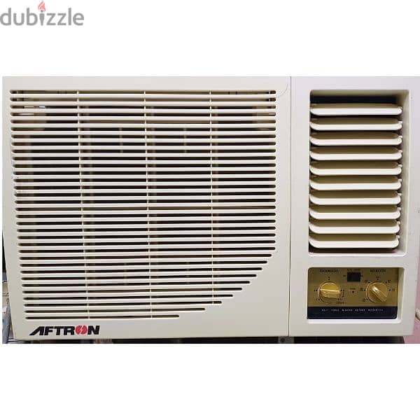 Split ac window ac and other items for sale with Deliveryy 4