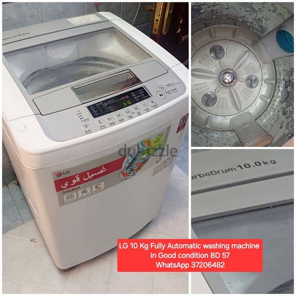 Split ac window ac and other items for sale with Deliveryy 19