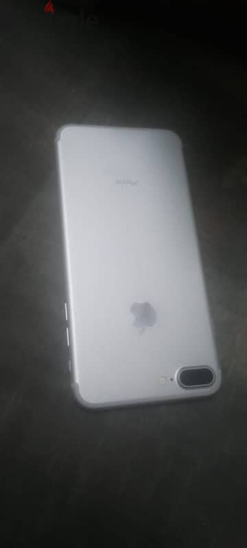 I phone 7plus 2