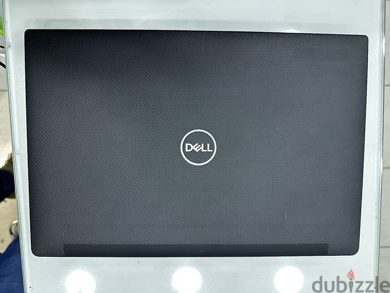 Ztech dell latitude 7490 0